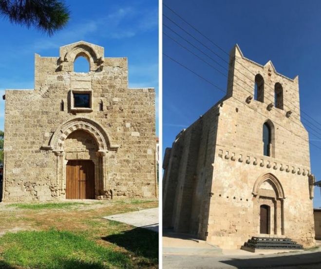 &Pi;&alpha;&rho;&alpha;&delta;ί&delta;&omicron;&nu;&tau;&alpha;&iota; &delta;ύ&omicron; &alpha;&kappa;ό&mu;&eta; &mu;&nu;&eta;&mu;&epsilon;ί&alpha; &sigma;&tau;&eta;&nu; &epsilon;&nu;&tau;ό&sigmaf; &tau;&omega;&nu; &tau;&epsilon;&iota;&chi;ώ&nu; &Alpha;&mu;&mu;ό&chi;&omega;&sigma;&tau;&omicron;