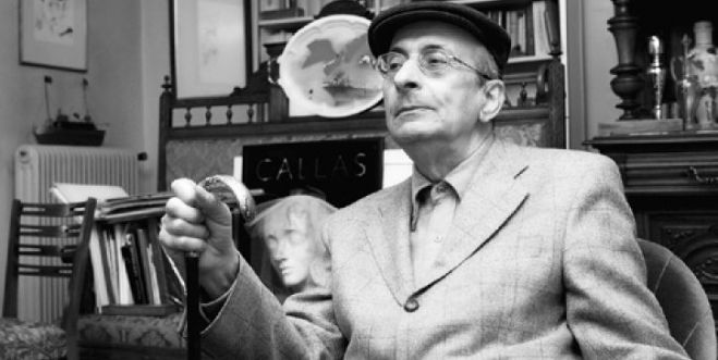 &Mu;ά&nu;&omicron;&sigmaf; &Lambda;&omicron;ϊ&zeta;&omicron;&upsilon;: &omicron; &alpha;&chi;&theta;&omicron;&phi;ό&rho;&omicron;&sigmaf; &tau;&omega;&nu; &kappa;&alpha;&eta;&mu;ώ&nu; &mu;&alpha;&sigmaf;