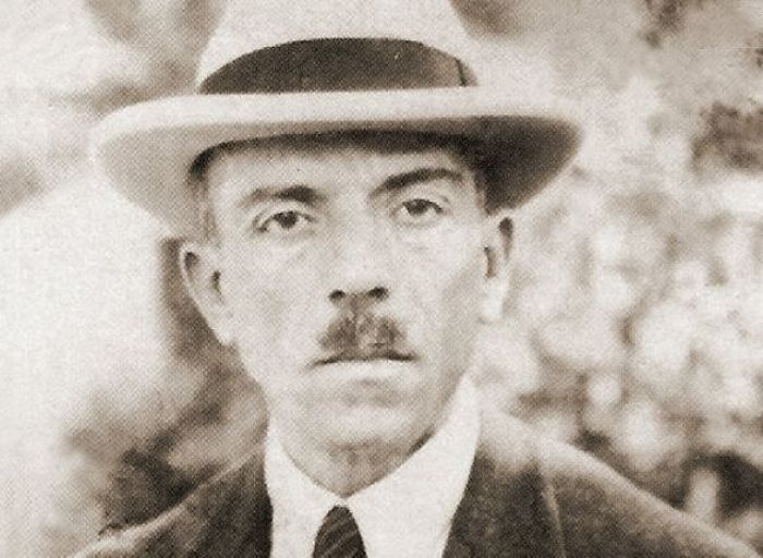 &Pi;&alpha;&nu;&alpha;&gamma;&iota;ώ&tau;&eta;&sigmaf; &Tau;&omicron;ύ&nu;&tau;&alpha;&sigmaf;: &ldquo;&hellip;&epsilon;ί&mu;&alpha;&iota; &epsilon;&rho;&gamma;ά&tau;&eta;&sigmaf; &tau;&iota;&mu;&eta;&mu;έ&nu;&omicron;&sigmaf;, ό&pi;&omega;&sigmaf; ό&lambda;&eta; &eta; &epsilon;&rho;&gamma;&alpha;&tau;&iota;ά&rdquo;...