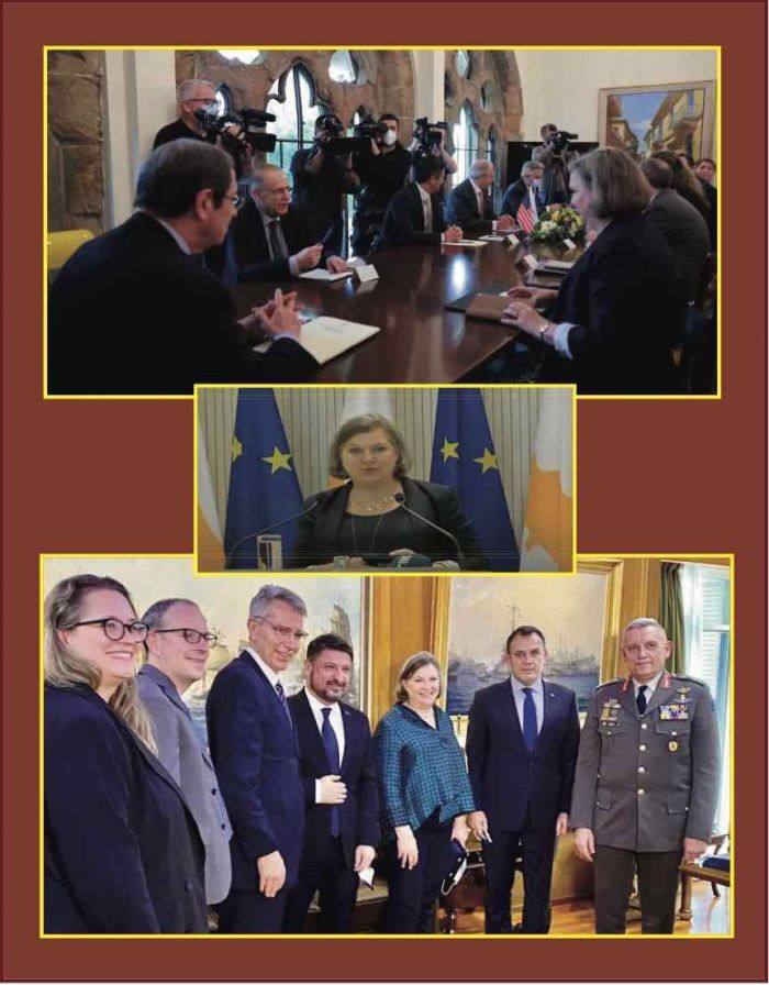 &Omicron; &Alpha;&nu;&alpha;&sigma;&tau;&alpha;&sigma;&iota;ά&delta;&eta;&sigmaf;, &eta;... &phi;ί&lambda;&eta; &mu;&alpha;&sigmaf; &eta; &Nu;&omicron;ύ&lambda;&alpha;&nu;&tau;, &omicron; (&kappa;&alpha;&tau;&epsilon;&chi;ό&mu;&epsilon;&nu;&omicron;&sigmaf;) &ldquo;&beta;&omicron;&rho;&rho;ά&sigmaf;&rdquo; &kappa;&alpha;&iota; &omicron; "&pi;&rho;ό&epsilon;&delta;&rho;&omicron;&sigmaf;" &Tau;&alpha;&tau;ά&rho;!