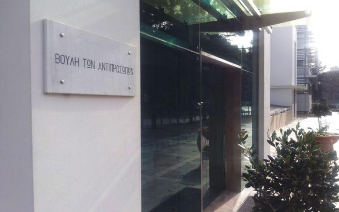 &Nu;&alpha; &epsilon;&kappa;&sigma;&upsilon;&gamma;&chi;&rho;&omicron;&nu;&iota;&sigma;&tau;&epsilon;ί &eta; &nu;&omicron;&mu;&omicron;&theta;&epsilon;&sigma;ί&alpha; &gamma;&iota;&alpha; &alpha;&pi;&omicron;&zeta;&eta;&mu;ί&omega;&sigma;&eta; &tau;&omega;&nu; &beta;&omicron;&upsilon;&lambda;&epsilon;&upsilon;&tau;ώ&nu;