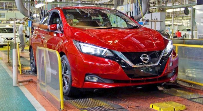 &Mu;&epsilon; &epsilon;&tau;ή&sigma;&iota;&alpha; &kappa;έ&rho;&delta;&eta; 2 &delta;&iota;&sigmaf; &epsilon;&upsilon;&rho;ώ, &eta; Nissan... &alpha;&pi;&omicron;&lambda;ύ&epsilon;&iota; 12.500 &epsilon;&rho;&gamma;&alpha;&zeta;ό&mu;&epsilon;&nu;&omicron;&upsilon;&sigmaf;!