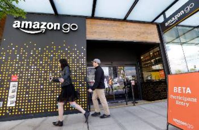 &ldquo;Amazon&rdquo;: &ldquo;&Epsilon;&xi;&upsilon;&pi;&nu;&alpha; &beta;&rho;&alpha;&chi;&iota;&omicron;&lambda;ά&kappa;&iota;&alpha;&rdquo; &gamma;&iota;&alpha; &pi;&iota;&omicron;... &pi;&alpha;&rho;&alpha;&gamma;&omega;&gamma;&iota;&kappa;&omicron;ύ&sigmaf; &epsilon;&rho;&gamma;&alpha;&zeta;ό&mu;&epsilon;&nu;&omicron;&upsilon;&sigmaf;