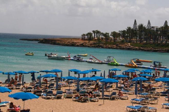 &Iota;&kappa;&alpha;&nu;&omicron;&pi;&omicron;&iota;&eta;&tau;&iota;&kappa;έ&sigmaf; &omicron;&iota; &pi;&rho;ώ&tau;&epsilon;&sigmaf; &tau;&omicron;&upsilon;&rho;&iota;&sigma;&tau;&iota;&kappa;έ&sigmaf; &alpha;&phi;ί&xi;&epsilon;&iota;&sigmaf; &tau;&omicron;&upsilon; 2017