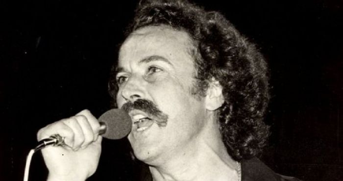 Nί&kappa;&omicron;&sigmaf; &Xi;&upsilon;&lambda;&omicron;ύ&rho;&eta;&sigmaf;: &laquo;&Mu;έ&tau;&rho;&omicron;&raquo; &tau;&eta;&sigmaf; &lambda;&epsilon;&beta;&epsilon;&nu;&tau;&iota;ά&sigmaf;