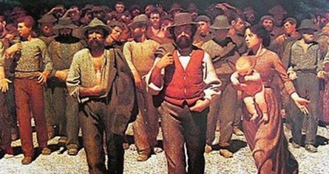 &Pi;&rho;&omega;&tau;&omicron;&mu;&alpha;&gamma;&iota;ά: &laquo;&Kappa;ύ&rho;&iota;&omicron;&iota; &delta;&iota;&kappa;&alpha;&sigma;&tau;έ&sigmaf;&hellip;&raquo;