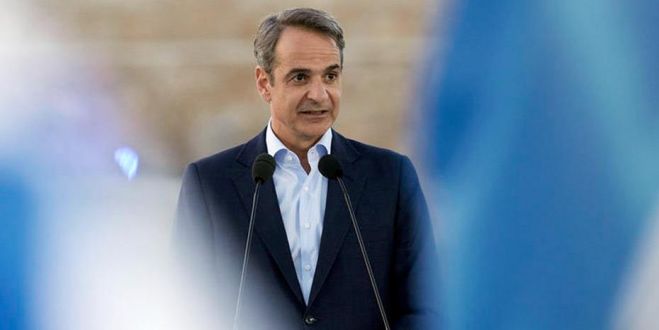 &Omicron;&iota; &pi;&omicron;&lambda;&lambda;&omicron;ί, &omicron;&iota; &lambda;ί&gamma;&omicron;&iota; &kappa;&alpha;&iota; &eta; &Nu;&Delta;