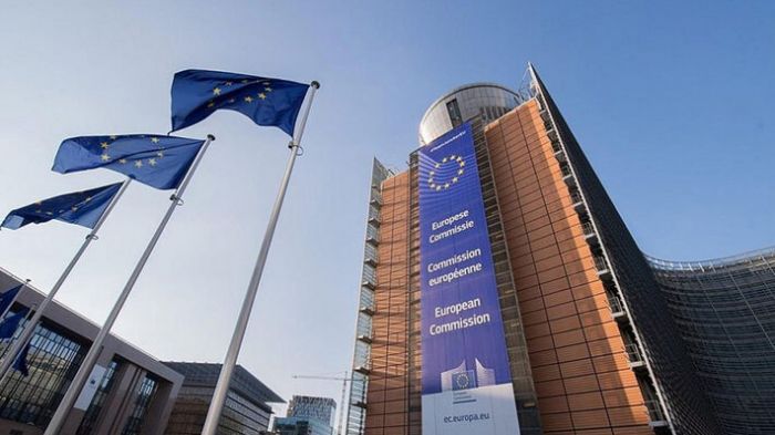 Έκθεση της Ευτωπαϊκής Ένωσης αναγνωριζει το ψευδοκράτος