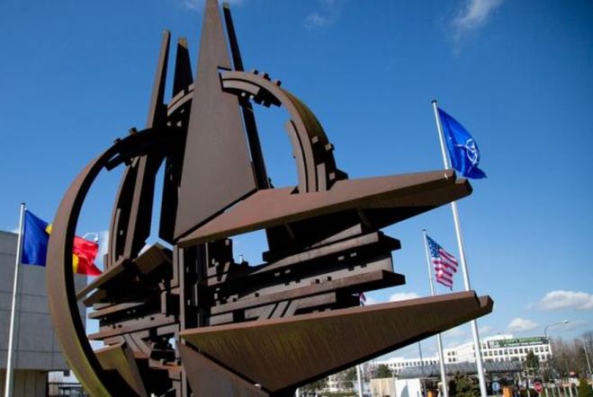 Η παρέμβαση του ΝΑΤΟ σε πανεπιστήμια και ερευνητικά κέντρα