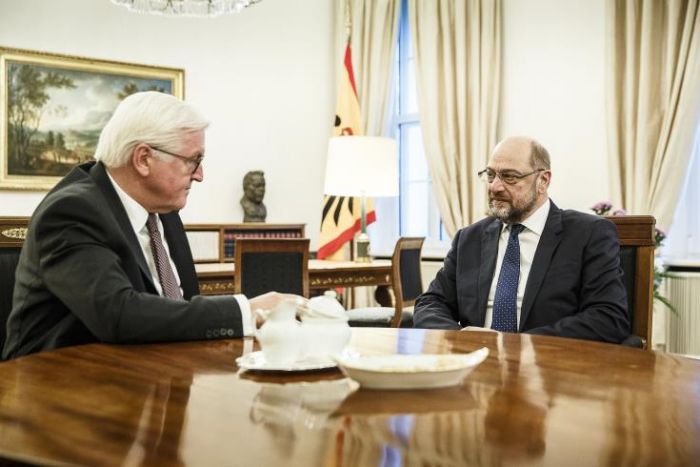 &laquo;&Nu;&alpha;&iota;&raquo; &sigma;&tau;&omicron; &mu;&epsilon;&gamma;ά&lambda;&omicron; &sigma;&upsilon;&nu;&alpha;&sigma;&pi;&iota;&sigma;&mu;ό &lambda;έ&epsilon;&iota; &eta; &pi;&lambda;&epsilon;&iota;&omicron;&psi;&eta;&phi;ί&alpha; &tau;&omega;&nu; &Gamma;&epsilon;&rho;&mu;&alpha;&nu;ώ&nu;