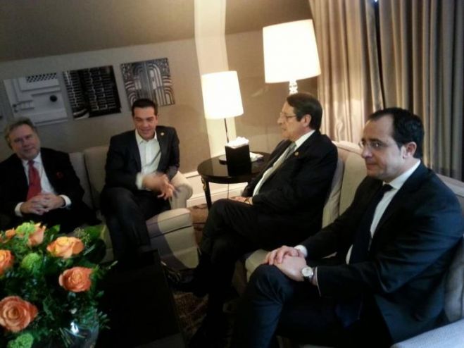 &Pi;έ&nu;&tau;&epsilon; &theta;έ&mu;&alpha;&tau;&alpha; &kappa;&upsilon;&rho;&iota;ά&rho;&chi;&eta;&sigma;&alpha;&nu; &sigma;&tau;&iota;&sigmaf; &sigma;&upsilon;&zeta;&eta;&tau;ή&sigma;&epsilon;&iota;&sigmaf; &Alpha;&nu;&alpha;&sigma;&tau;&alpha;&sigma;&iota;ά&delta;&eta; - &Tau;&sigma;ί&pi;&rho;&alpha;