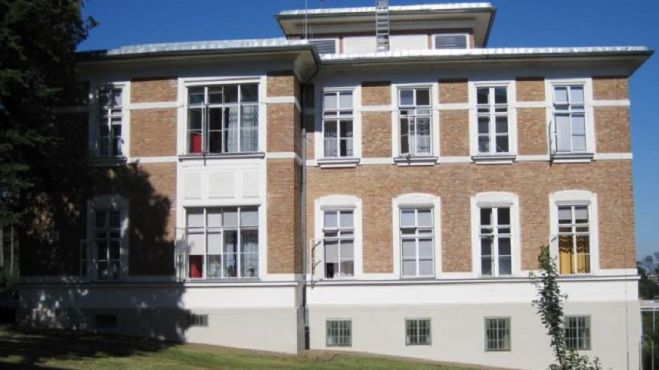 &Tau;&omicron; &tau;έ&rho;&alpha;&sigmaf; &tau;&omicron;&upsilon; &nu;&alpha;&zeta;&iota;&sigma;&mu;&omicron;ύ &sigma;&epsilon; &psi;&upsilon;&chi;&iota;&alpha;&tau;&rho;&iota;&kappa;ή &kappa;&lambda;&iota;&nu;&iota;&kappa;ή &sigma;&tau;&eta;&nu; &Alpha;&upsilon;&sigma;&tau;&rho;ί&alpha;