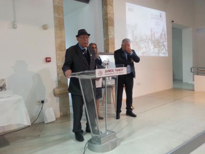 &Beta;&rho;&alpha;&beta;&epsilon;ί&alpha; 4&omicron;&upsilon; &Pi;&alpha;&nu;&epsilon;&lambda;&lambda;ή&nu;&iota;&omicron;&upsilon; &lambda;&omicron;&gamma;&omicron;&tau;&epsilon;&chi;&nu;&iota;&kappa;&omicron;ύ &delta;&iota;&alpha;&gamma;&omega;&nu;&iota;&sigma;&mu;&omicron;ύ &laquo;&Chi;&rho;&iota;&sigma;&tau;ό&delta;&omicron;&upsilon;&lambda;&omicron;&sigmaf; &amp; &Mu;&alpha;&rho;ί&alpha; &Pi;&epsilon;&tau;&rho;ί&delta;&eta;&raquo;