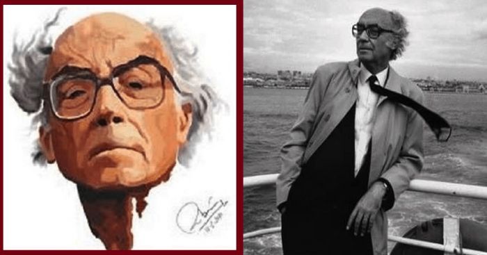 &Zeta;&omicron;&zeta;έ &Sigma;&alpha;&rho;&alpha;&mu;ά&gamma;&kappa;&omicron;&upsilon;: &laquo;&Mu;&epsilon; &kappa;&rho;&alpha;&tau;ά&nu;&epsilon; &kappa;&omicron;&mu;&mu;&omicron;&upsilon;&nu;&iota;&sigma;&tau;ή &omicron;&iota; &omicron;&rho;&mu;ό&nu;&epsilon;&sigmaf; &mu;&omicron;&upsilon;!&raquo;
