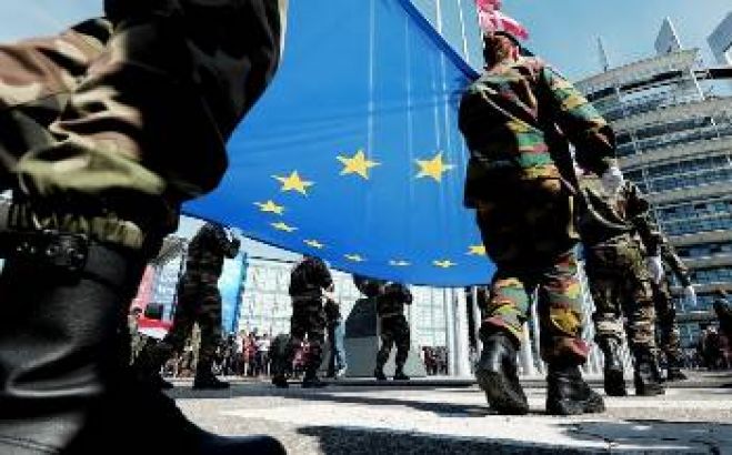 &Epsilon;.&Epsilon;.: &Pi;&rho;&omicron;&chi;&omega;&rho;ά &mu;&epsilon; &gamma;&omicron;&rho;&gamma;ά &beta;ή&mu;&alpha;&tau;&alpha; &eta; &pi;&alpha;&rho;&alpha;&pi;έ&rho;&alpha; &sigma;&tau;&rho;&alpha;&tau;&iota;&omega;&tau;&iota;&kappa;&omicron;&pi;&omicron;ί&eta;&sigma;&eta;