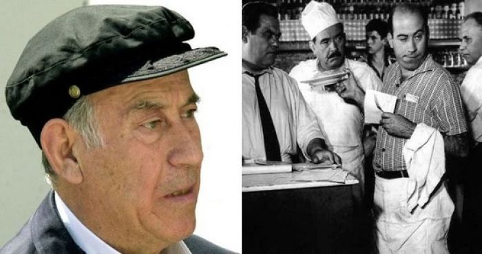 &Theta;&alpha;&nu;ά&sigma;&eta;&sigmaf; &Beta;έ&gamma;&gamma;&omicron;&sigmaf;: &laquo;&Kappa;&alpha;&lambda;&omicron;ί &mu;&omicron;&upsilon; ά&nu;&theta;&rho;&omega;&pi;&omicron;&iota;&hellip;&raquo;