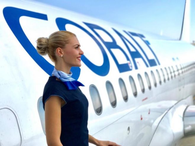 &Eta; Cobalt Air &alpha;&nu;&alpha;&kappa;&omicron;ί&nu;&omega;&sigma;&epsilon; &sigma;&upsilon;&nu;&epsilon;&rho;&gamma;&alpha;&sigma;ί&alpha; &mu;&epsilon; &tau;&eta;&nu; Amadeus