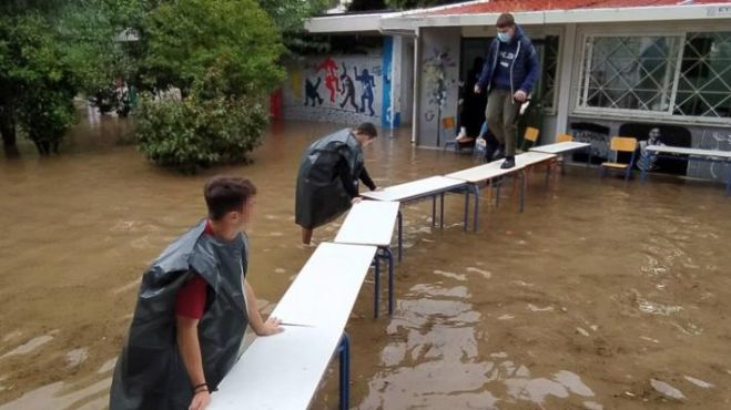 &Kappa;&rho;&alpha;&tau;ά&epsilon;&iota; &chi;&rho;ό&nu;&iota;&alpha; &alpha;&upsilon;&tau;ή &eta;... &pi;&lambda;&eta;&mu;&mu;ύ&rho;&alpha; - &Eta; &alpha;&pi;&omicron;&tau;ύ&pi;&omega;&sigma;&eta; &alpha;&pi;ό &tau;&omicron;&nu; &Beta;&alpha;&mu;&beta;&alpha;&kappa;ά&rho;&eta; &tau;&eta;&sigmaf; &pi;&lambda;ή&mu;&mu;&upsilon;&rho;&alpha;&sigmaf; &tau;&omicron;&upsilon; 1934 (audio)