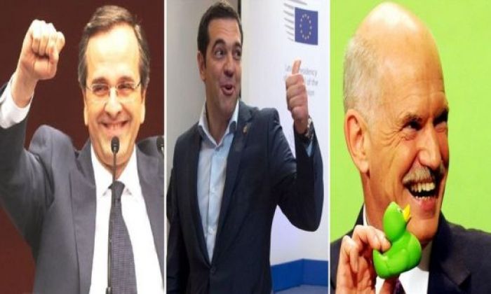 &Epsilon;&lambda;&lambda;ά&delta;&alpha;: &Tau;&rho;ί&alpha; &Mu;&nu;&eta;&mu;ό&nu;&iota;&alpha; = 173,6 &delta;&iota;&sigmaf; &beta;ά&rho;&eta;!