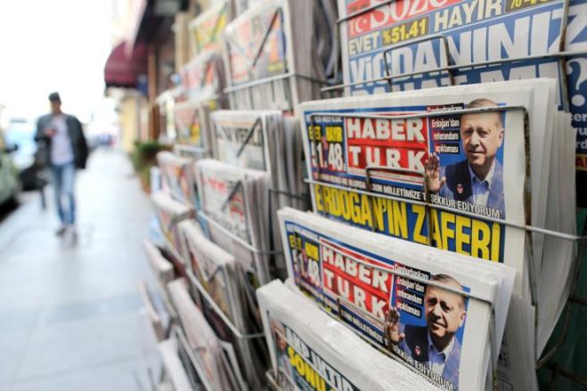 &Tau;&omicron;&upsilon;&rho;&kappa;ί&alpha;: E&pi;ί&sigma;&eta;&mu;&omicron; &alpha;ί&tau;&eta;&mu;&alpha; &gamma;&iota;&alpha; &alpha;&kappa;ύ&rho;&omega;&sigma;&eta; &tau;&omicron;&upsilon; &delta;&eta;&mu;&omicron;&psi;&eta;&phi;ί&sigma;&mu;&alpha;&tau;&omicron;&sigmaf;