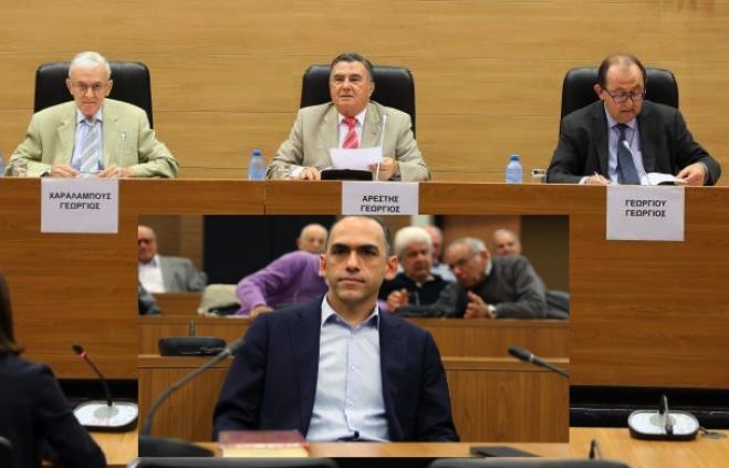 &ldquo;&Mu;&epsilon;&gamma;ά&lambda;&omicron;&sigmaf; &upsilon;&pi;&epsilon;ύ&theta;&upsilon;&nu;&omicron;&sigmaf;&rdquo; &tau;&eta;&sigmaf; &kappa;&alpha;&tau;ά&rho;&rho;&epsilon;&upsilon;&sigma;&eta;&sigmaf; &tau;&omicron;&upsilon; &Sigma;&upsilon;&nu;&epsilon;&rho;&gamma;&alpha;&tau;&iota;&sigma;&mu;&omicron;ύ &omicron; &Chi;ά&rho;&eta;&sigmaf; &Gamma;&epsilon;&omega;&rho;&gamma;&iota;ά&delta;&eta;&sigmaf;