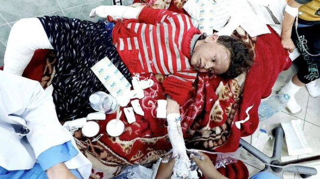 &Sigma;&phi;&omicron;&delta;&rho;έ&sigmaf; &mu;ά&chi;&epsilon;&sigmaf; &kappa;&alpha;&iota; &beta;&omicron;&mu;&beta;&alpha;&rho;&delta;&iota;&sigma;&mu;&omicron;ί &sigma;&tau;&eta; &Chi;&alpha;&nu; &Gamma;&iota;&omicron;&upsilon;&nu;ί&sigmaf;