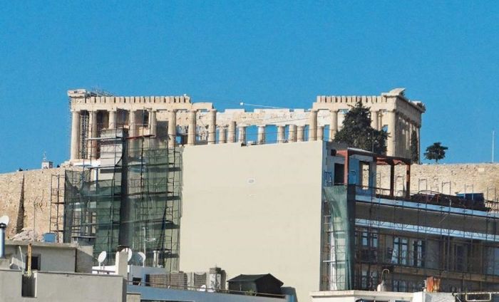 &Kappa;&alpha;&iota; &omicron;&iota; έ&kappa;&pi;&tau;&omega;&tau;&omicron;&iota; έ&sigma;&omicron;&nu;&tau;&alpha;&iota; ά&gamma;&gamma;&epsilon;&lambda;&omicron;&iota;&hellip;