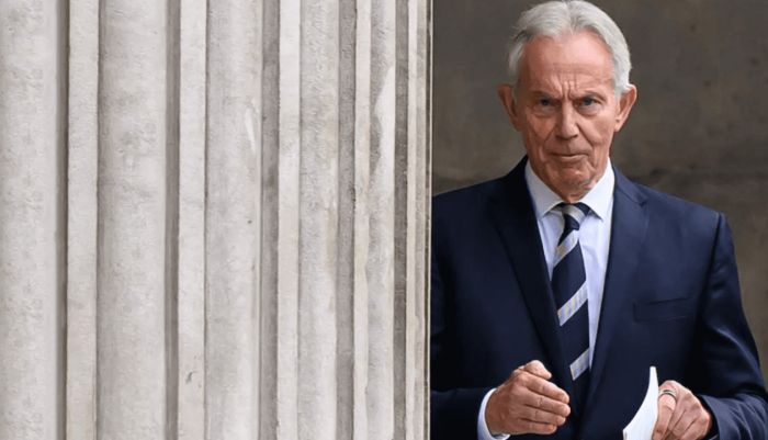 Ένας «εγκληματίας πολέμου» ξεκινάει business στη Γάζα