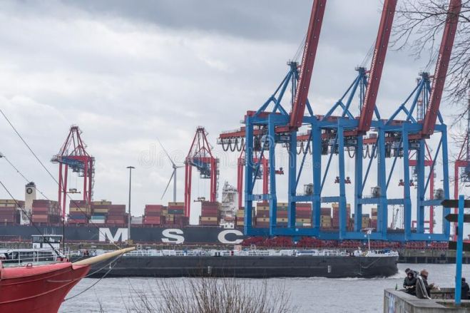 &Gamma;&epsilon;&rho;&mu;&alpha;&nu;ί&alpha;: &Kappa;&alpha;&theta;&omicron;&lambda;&iota;&kappa;ή &alpha;&pi;&epsilon;&rho;&gamma;ί&alpha; &tau;&omega;&nu; &lambda;&iota;&mu;&epsilon;&nu;&epsilon;&rho;&gamma;&alpha;&tau;ώ&nu;