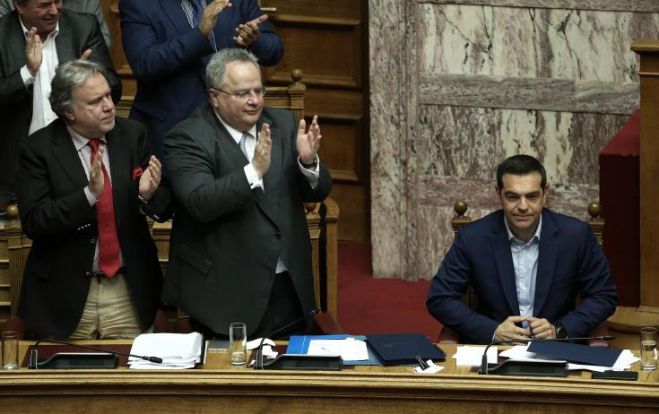 &Alpha;&pi;&omicron;&rho;&rho;ί&phi;&theta;&eta;&kappa;&epsilon; &eta; &pi;&rho;ό&tau;&alpha;&sigma;&eta; &delta;&upsilon;&sigma;&pi;&iota;&sigma;&tau;ί&alpha;&sigmaf; &kappa;&alpha;&tau;ά &tau;&eta;&sigmaf; &epsilon;&lambda;&lambda;&eta;&nu;&iota;&kappa;ή&sigmaf; &kappa;&upsilon;&beta;έ&rho;&nu;&eta;&sigma;&eta;&sigmaf;