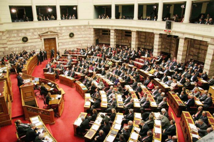 &Epsilon;&lambda;&lambda;ά&delta;&alpha;: &Psi;&eta;&phi;ί&sigma;&tau;&eta;&kappa;&epsilon; &omicron; 8&omicron;&sigmaf; &mu;&nu;&eta;&mu;&omicron;&nu;&iota;&alpha;&kappa;ό&sigmaf; &pi;&rho;&omicron;ϋ&pi;&omicron;&lambda;&omicron;&gamma;&iota;&sigma;&mu;ό&sigmaf;