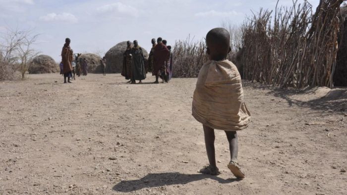 ΟΗΕ: Ενα εκατομμύριο άνθρωποι αντιμέτωποι με το λιμό και το θάνατο τους επόμενους μήνες