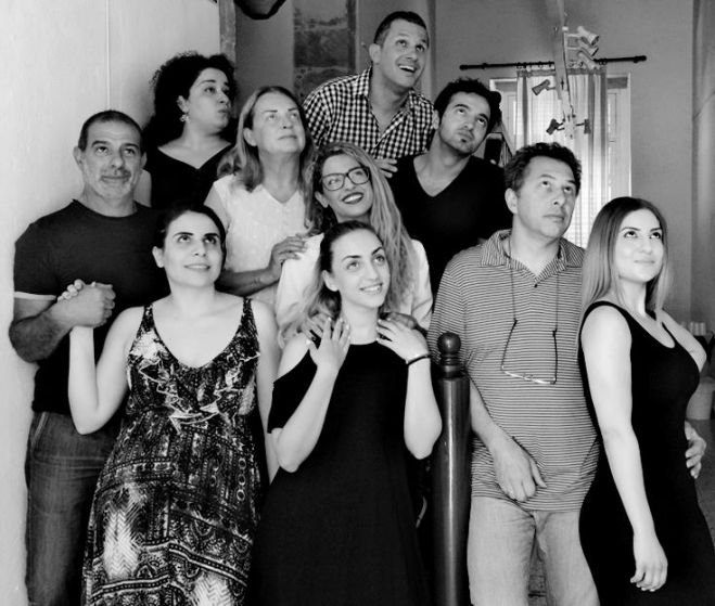 &Omicron;&iota; &laquo;&Pi;&epsilon;&rho;&iota;-&Omicron;&delta;&epsilon;ύ&omicron;&nu;&tau;&epsilon;&sigmaf;&raquo; &alpha;&nu;&epsilon;&beta;ά&zeta;&omicron;&upsilon;&nu; &tau;&omicron; &laquo;&Phi;&iota;ό&rho;&omicron; &tau;&omicron;&upsilon; &Lambda;&epsilon;&beta;ά&nu;&tau;&epsilon;&raquo; &sigma;&tau;&eta;&nu; &Pi;ά&phi;&omicron;