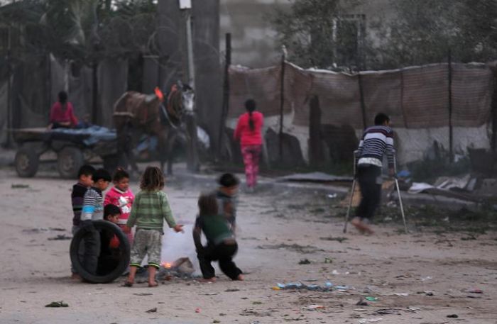 16&chi;&rho;&omicron;&nu;&omicron;&sigmaf; &Pi;&alpha;&lambda;&alpha;&iota;&sigma;&tau;ί&nu;&iota;&omicron;&sigmaf; &nu;&epsilon;&kappa;&rho;ό&sigmaf; &alpha;&pi;ό &iota;&sigma;&rho;&alpha;&eta;&lambda;&iota;&nu;ά &pi;&upsilon;&rho;ά