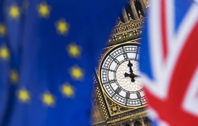 &Sigma;&epsilon; &nu;ό&mu;&omicron; &eta; &eta;&mu;&epsilon;&rho;&omicron;&mu;&eta;&nu;ί&alpha; &tau;&omicron;&upsilon; Brexit...