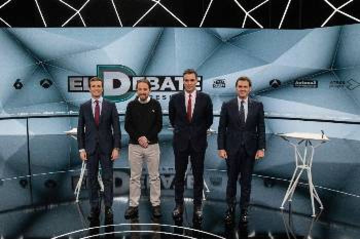 &Epsilon;&kappa;&lambda;&omicron;&gamma;έ&sigmaf; &sigma;&tau;&eta;&nu; &Iota;&sigma;&pi;&alpha;&nu;ί&alpha;: &Zeta;&eta;&tau;&omicron;ύ&mu;&epsilon;&nu;&omicron; &eta; &nu;έ&alpha; &sigma;ύ&nu;&theta;&epsilon;&sigma;&eta; &tau;&eta;&sigmaf; &alpha;&sigma;&tau;&iota;&kappa;ή&sigmaf; &kappa;&upsilon;&beta;έ&rho;&nu;&eta;&sigma;&eta;&sigmaf;