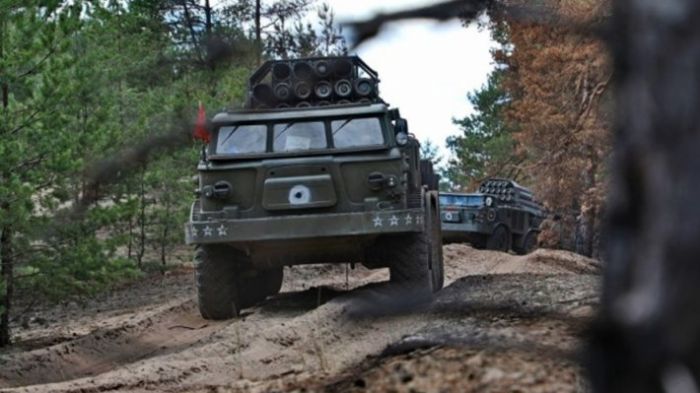 &Omicron;&upsilon;&kappa;&rho;&alpha;&nu;ί&alpha;: &Sigma;&phi;&omicron;&delta;&rho;έ&sigmaf; &mu;ά&chi;&epsilon;&sigmaf; &sigma;&tau;&eta;&nu; &pi;&epsilon;&rho;&iota;&omicron;&chi;ή &tau;&omicron;&upsilon; &Mu;&pi;&alpha;&chi;&mu;&omicron;ύ&tau;