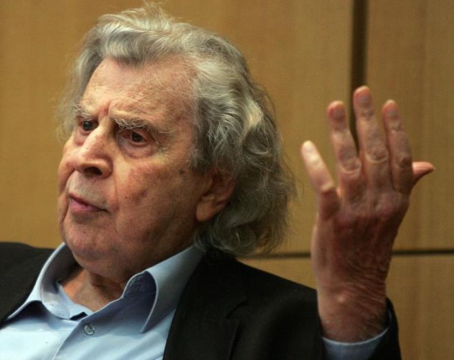 &Theta;&epsilon;&omicron;&delta;&omega;&rho;ά&kappa;&eta;&sigmaf; &kappa;&alpha;&iota; &Mu;&alpha;ί&rho;&eta; &Lambda;ί&nu;&tau;&alpha; &sigma;&epsilon; &mu;&epsilon;&gamma;&alpha;&lambda;&epsilon;&iota;ώ&delta;&eta; &sigma;&upsilon;&nu;&alpha;&upsilon;&lambda;ί&alpha; &sigma;&tau;&eta;&nu; &Alpha;&theta;ή&nu;&alpha; &tau;&eta; &Delta;&epsilon;&upsilon;&tau;έ&rho;&alpha;