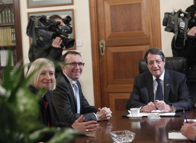 &Omicron; &Omicron;&Eta;&Epsilon; &delta;&epsilon;&nu; έ&sigma;&tau;&epsilon;&iota;&lambda;&epsilon; &pi;&rho;&omicron;&sigma;&kappa;&lambda;ή&sigma;&epsilon;&iota;&sigmaf;