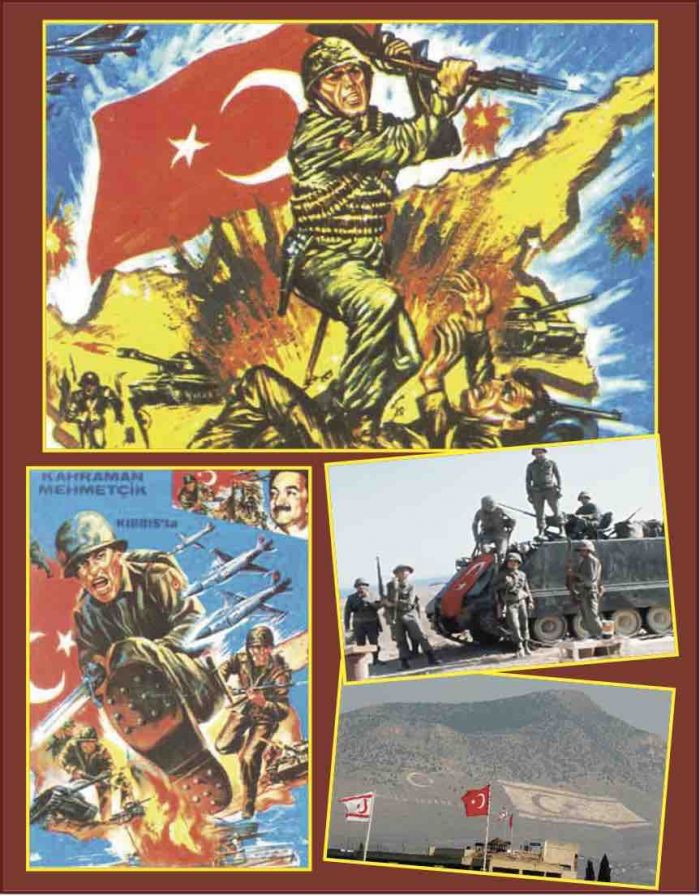 20 &Iota;&omicron;ύ&lambda;&eta; 1974: &Eta; &delta;&epsilon;ύ&tau;&epsilon;&rho;&eta; &pi;&rho;ά&xi;&eta; &tau;&omicron;&upsilon; &delta;ί&delta;&upsilon;&mu;&omicron;&upsilon; &epsilon;&gamma;&kappa;&lambda;ή&mu;&alpha;&tau;&omicron;&sigmaf;