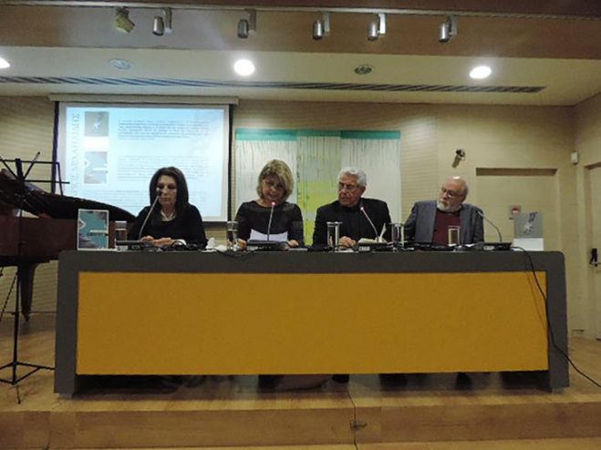 &Eta; &laquo;&Tau;έ&phi;&rho;&alpha; &omicron;&nu;&epsilon;ί&rho;&omega;&nu;&raquo; &kappa;&alpha;&iota; &laquo;&Eta; &Alpha;&pi;&epsilon;&iota;&lambda;ή&raquo; &sigma;&tau;&omicron; &Sigma;&pi;ί&tau;&iota; &tau;&eta;&sigmaf; &Kappa;ύ&pi;&rho;&omicron;&upsilon; &sigma;&tau;&eta;&nu; &Alpha;&theta;ή&nu;&alpha;