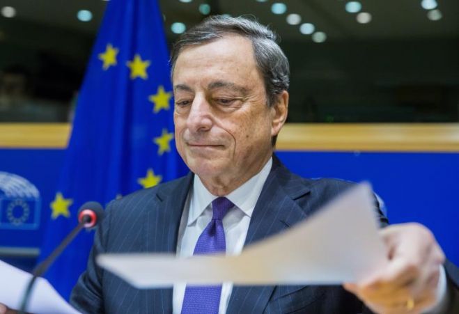 &Eta; &Iota;&tau;&alpha;&lambda;ί&alpha; &mu;&pi;&omicron;&rho;&epsilon;ί &nu;&alpha; &alpha;&pi;&omicron;&kappa;&lambda;&epsilon;&iota;&sigma;&tau;&epsilon;ί &alpha;&pi;ό &tau;&eta;&nu; &eta;&gamma;&epsilon;&sigma;ί&alpha; &tau;&eta;&sigmaf; &Epsilon;&Kappa;&Tau;