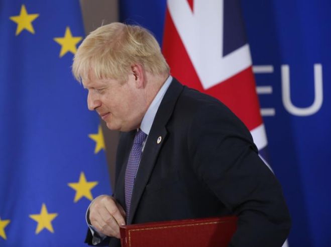 &Beta;&rho;&epsilon;&tau;&alpha;&nu;ί&alpha;: &Eta; ώ&rho;&alpha; &tau;&eta;&sigmaf; &kappa;&rho;ί&sigma;&eta;&sigmaf; &gamma;&iota;&alpha; &tau;&omicron; Brexit