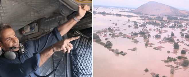 &laquo;&Mu;&epsilon;&gamma;ά&lambda;&eta; &alpha;&nu;&alpha;&pi;&omicron;&delta;&iota;ά&raquo; &delta;&epsilon;&nu; &epsilon;ί&nu;&alpha;&iota; &omicron;&iota; &kappa;&alpha;&tau;&alpha;&sigma;&tau;&rho;&omicron;&phi;έ&sigmaf; &kappa;&alpha;&iota; &omicron;&iota; &nu;&epsilon;&kappa;&rho;&omicron;ί - &Epsilon;ί&nu;&alpha;&iota; &pi;&omicron;&upsilon; &kappa;&upsilon;&beta;&epsilon;&rho;&nu;ά&tau;&epsilon; &epsilon;&sigma;&epsilon;ί&sigmaf; &kappa;&alpha;&iota; &delta;&epsilon;&nu; έ&chi;&epsilon;&tau;&epsilon; ί&chi;&nu;&omicron;&sigmaf; &nu;&tau;&rho;&omicron;&pi;ή&sigmaf;!