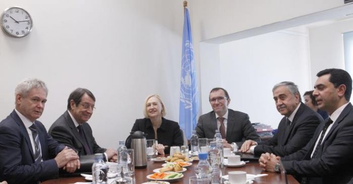 &Alpha;ύ&rho;&iota;&omicron; &Tau;&rho;ί&tau;&eta; &pi;&rho;&alpha;&gamma;&mu;&alpha;&tau;&omicron;&pi;&omicron;&iota;&epsilon;ί&tau;&alpha;&iota; &nu;έ&alpha; &sigma;&upsilon;&nu;ά&nu;&tau;&eta;&sigma;&eta; &tau;&omega;&nu; &delta;&iota;&alpha;&pi;&rho;&alpha;&gamma;&mu;&alpha;&tau;&epsilon;&upsilon;&tau;ώ&nu;