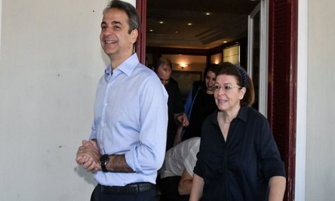 &Delta;&iota;&rsquo; &alpha;&upsilon;&tau;ά &pi;&omicron;&lambda;&epsilon;&mu;ή&sigma;&alpha;&mu;&epsilon;&nu;&hellip; &alpha;&lambda;&lambda;ά &nu;&alpha; &gamma;ί&nu;&omicron;&upsilon;&nu; &laquo;&alpha;&upsilon;&tau;&omicron;&chi;&rho;&eta;&mu;&alpha;&tau;&omicron;&delta;&omicron;&tau;&omicron;ύ&mu;&epsilon;&nu;&alpha;&raquo;!
