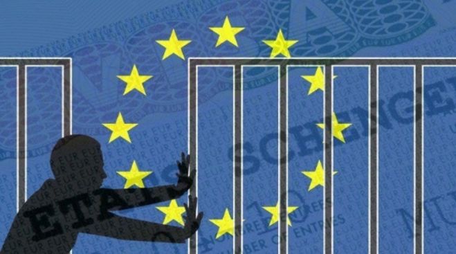 &Epsilon;&upsilon;&rho;&omega;&pi;&alpha;ϊ&kappa;ή Έ&nu;&omega;&sigma;&eta;: &Gamma;&iota;&gamma;&alpha;&nu;&tau;ώ&nu;&epsilon;&tau;&alpha;&iota; &omicron; &mu;&eta;&chi;&alpha;&nu;&iota;&sigma;&mu;ό&sigmaf; &phi;&alpha;&kappa;&epsilon;&lambda;ώ&mu;&alpha;&tau;&omicron;&sigmaf;!