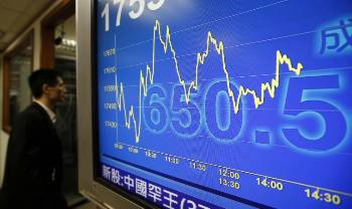 &Pi;&alpha;&gamma;&kappa;ό&sigma;&mu;&iota;&alpha; &Omicron;&iota;&kappa;&omicron;&nu;&omicron;&mu;ί&alpha;: &Sigma;&epsilon; &laquo;&tau;&epsilon;&nu;&tau;&omega;&mu;έ&nu;&omicron; &sigma;&kappa;&omicron;&iota;&nu;ί&raquo; &tau;&omicron; 2024