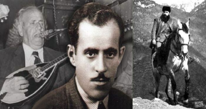 &laquo;&hellip;&kappa;&alpha;&iota; &mu;&epsilon; &tau;&omicron;&nu; Ά&rho;&eta; &alpha;&rho;&chi;&eta;&gamma;ό &nu;&alpha; &lsquo;&nu;&alpha;&iota; &gamma;&lambda;&upsilon;&kappa;ό &tau;&omicron; &beta;ό&lambda;&iota;&raquo;