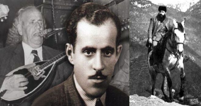 &laquo;&hellip;&kappa;&alpha;&iota; &mu;&epsilon; &tau;&omicron;&nu; Ά&rho;&eta; &alpha;&rho;&chi;&eta;&gamma;ό &nu;&alpha; &lsquo;&nu;&alpha;&iota; &gamma;&lambda;&upsilon;&kappa;ό &tau;&omicron; &beta;ό&lambda;&iota;&raquo;